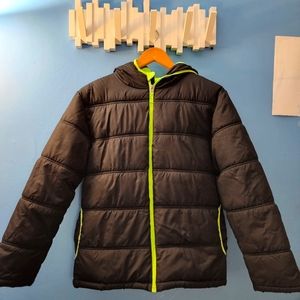 Boys Outer Jacket